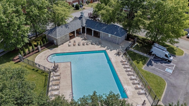 6961 Stone Run Dr, Nashville, TN 37211 - photo 47