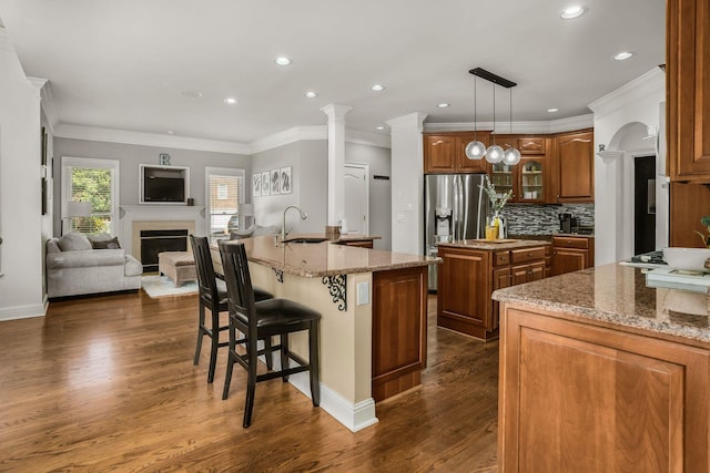 334 Sterling Park Ter, Franklin, TN 37069 - photo 12