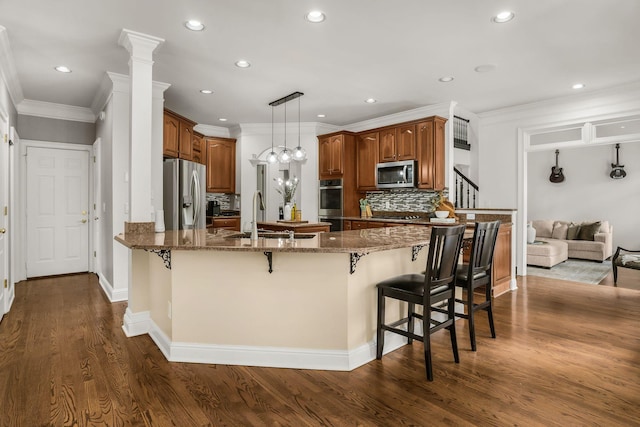 334 Sterling Park Ter, Franklin, TN 37069 - photo 13