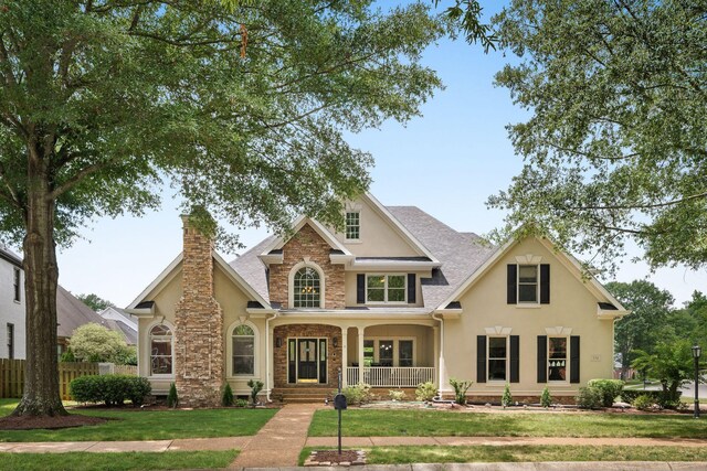 334 Sterling Park Ter, Franklin, TN 37069 - photo 1