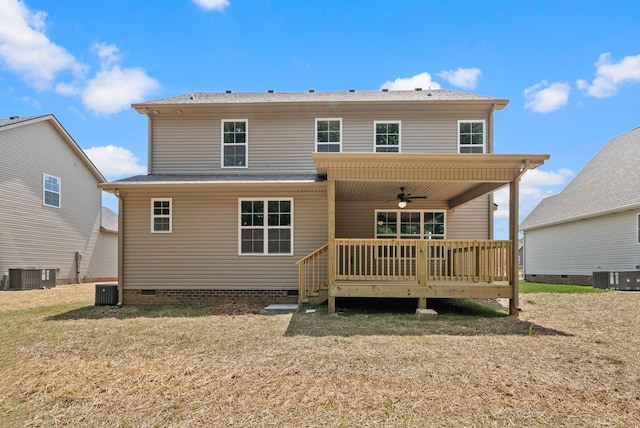 1245 Elizabeth Ln, Clarksville, TN 37042 - photo 37