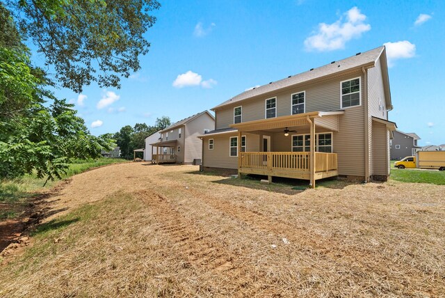 1245 Elizabeth Ln, Clarksville, TN 37042 - photo 35