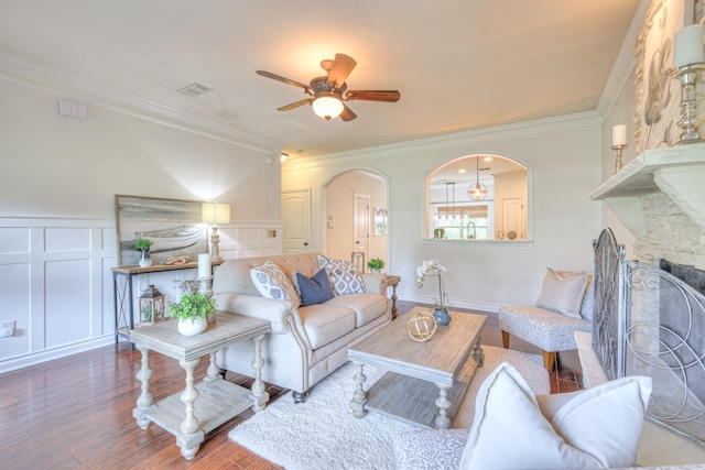1008 Beverly Ln, Spring Hill, TN 37174 - photo 2