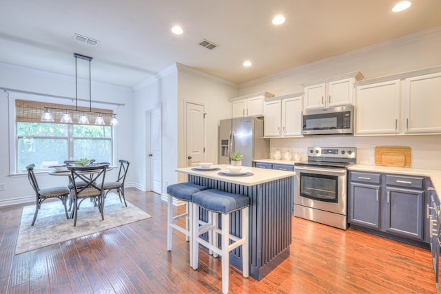 1008 Beverly Ln, Spring Hill, TN 37174 - photo 7