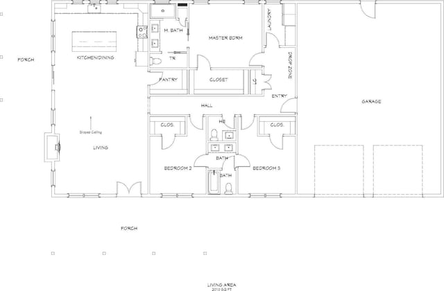 4888 Dover Rd, Indian Mound, TN 37079 - photo 1