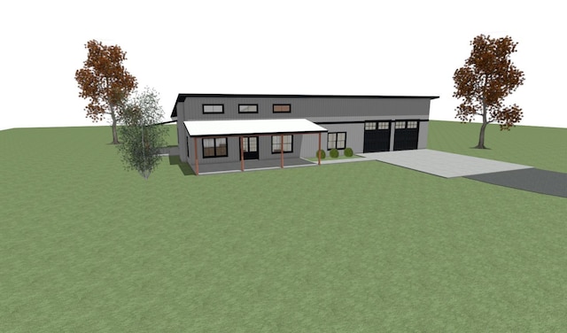 4888 Dover Rd, Indian Mound, TN 37079 - photo 2