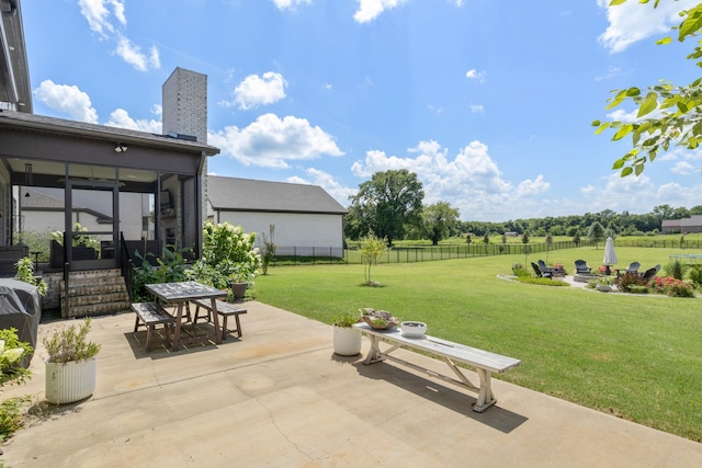 5516 Old Salem Rd, Rockvale, TN 37153 - photo 22
