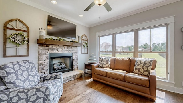 1236 Alex Walker Dr, Christiana, TN 37037 - photo 21