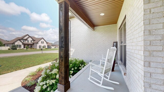 1236 Alex Walker Dr, Christiana, TN 37037 - photo 5