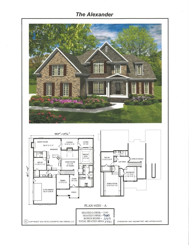 1236 Alex Walker Dr, Christiana, TN 37037 - photo 58