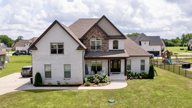 1236 Alex Walker Dr, Christiana, TN 37037 - photo 1