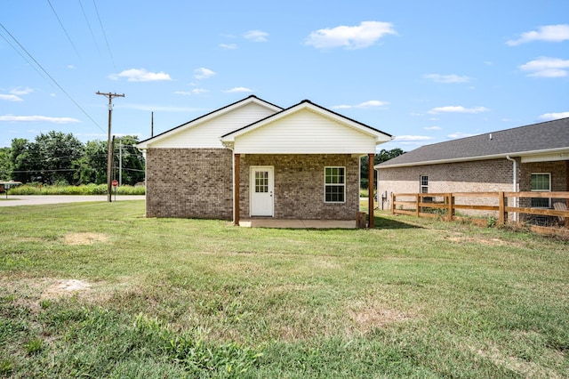 604 W Adams St, Woodbury, TN 37190 - photo 24