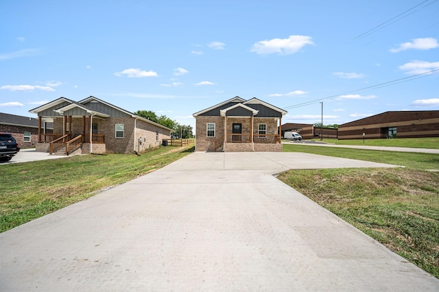 604 W Adams St, Woodbury, TN 37190 - photo 4