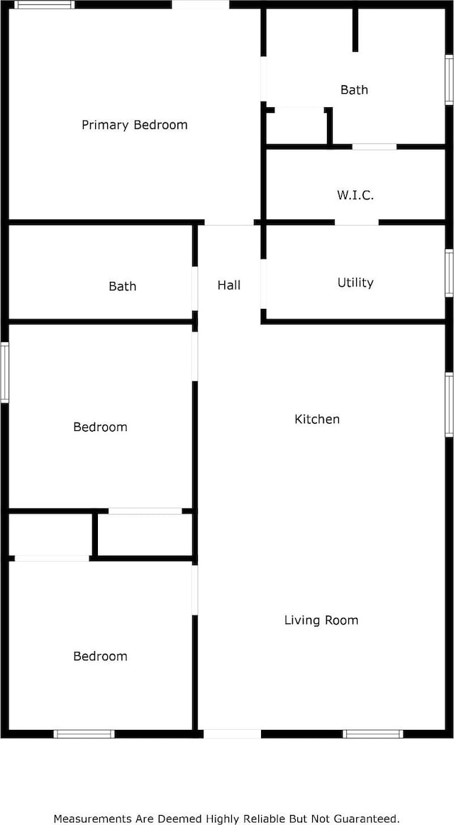 604 W Adams St, Woodbury, TN 37190 - photo 31