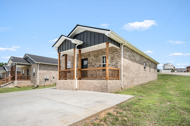604 W Adams St, Woodbury, TN 37190 - photo 3