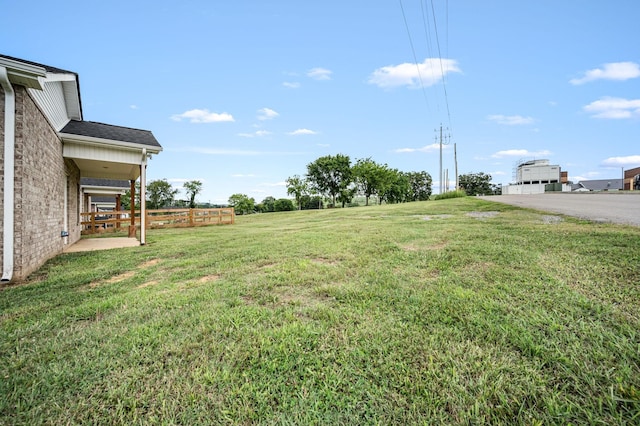604 W Adams St, Woodbury, TN 37190 - photo 26