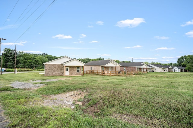 604 W Adams St, Woodbury, TN 37190 - photo 29