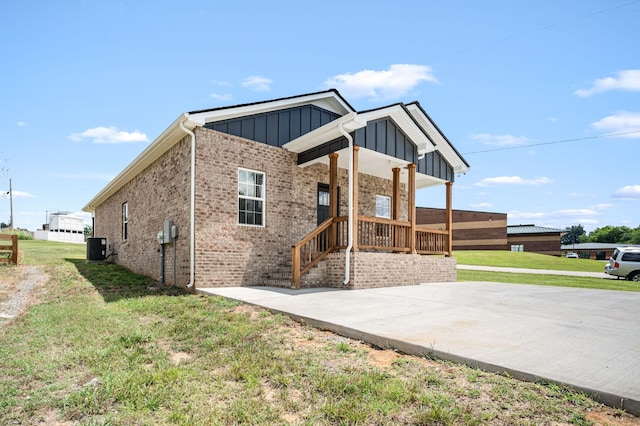 604 W Adams St, Woodbury, TN 37190 - photo 2