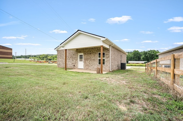 604 W Adams St, Woodbury, TN 37190 - photo 25