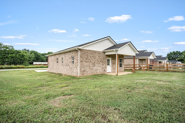 604 W Adams St, Woodbury, TN 37190 - photo 27