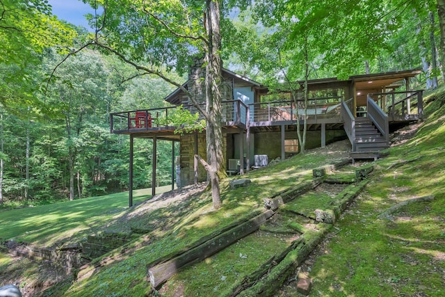5311 Little Marrowbone Rd, Ashland City, TN 37015 - photo 16