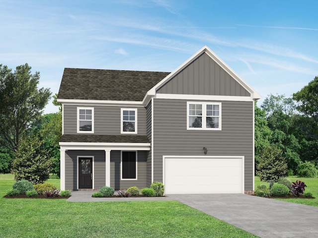 1972 Sutton Dr, White House, TN 37188 - photo 1