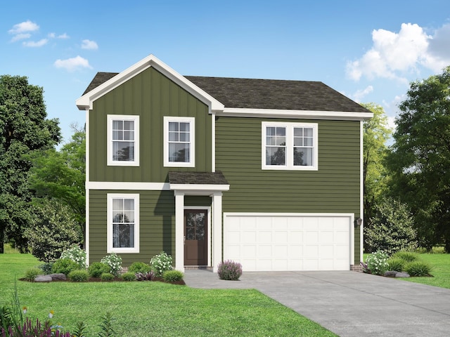 2155 Sutton Dr, White House, TN 37188 - photo 1