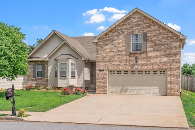 1021 Glenhurst Way, Clarksville, TN 37040 - photo 1