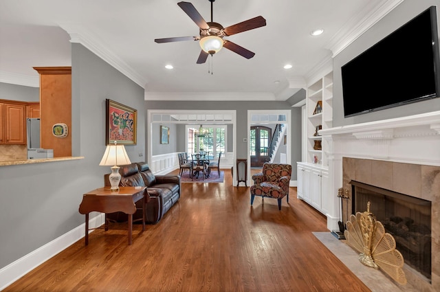 305 Whitewater Way, Franklin, TN 37064 - photo 15