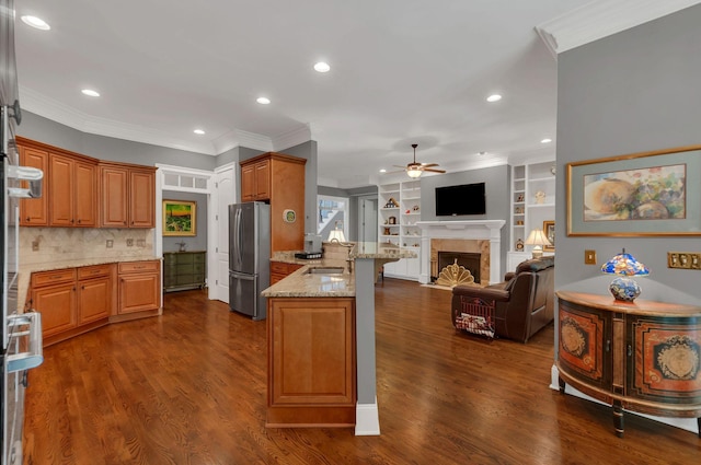 305 Whitewater Way, Franklin, TN 37064 - photo 19