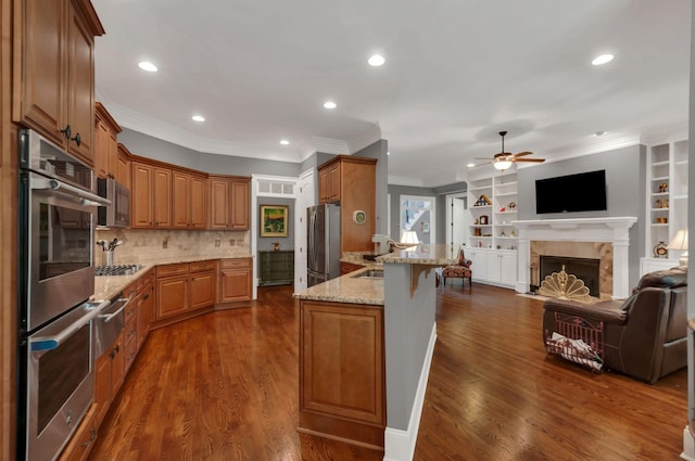 305 Whitewater Way, Franklin, TN 37064 - photo 20
