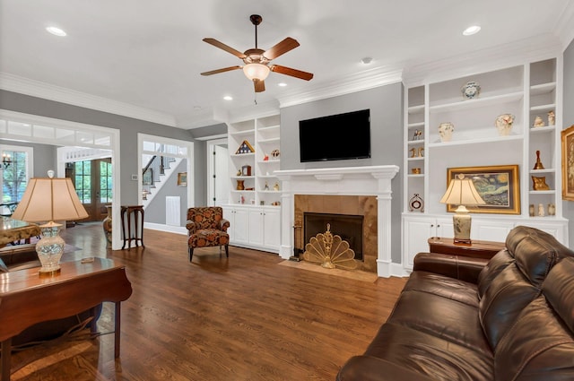 305 Whitewater Way, Franklin, TN 37064 - photo 14