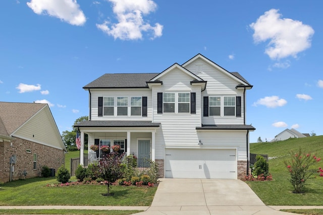 905 Carraway Ln, Spring Hill, TN 37174 - photo 1
