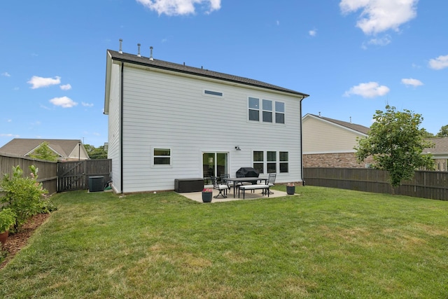 905 Carraway Ln, Spring Hill, TN 37174 - photo 49