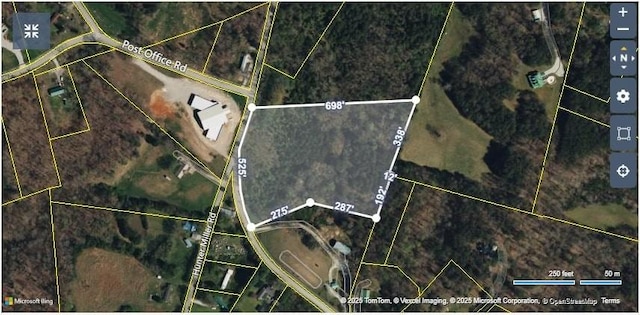 0 Bone Cave Rd, Rock Island, TN 38581 - photo 5