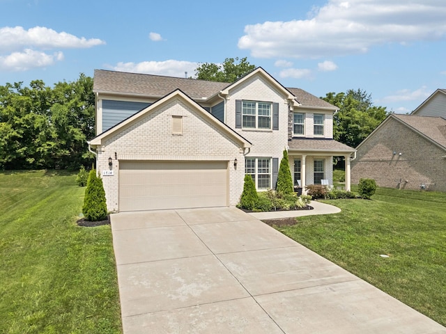 1714 Lantana Dr, Spring Hill, TN 37174 - photo 2