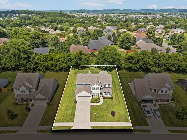 1714 Lantana Dr, Spring Hill, TN 37174 - photo 56