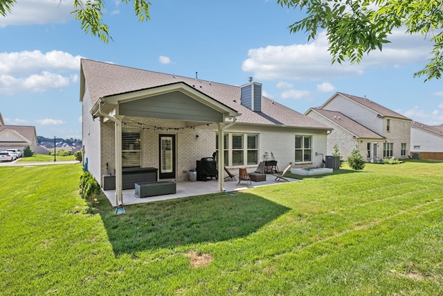 1714 Lantana Dr, Spring Hill, TN 37174 - photo 54