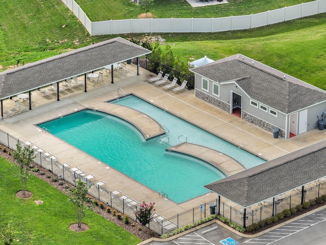 1714 Lantana Dr, Spring Hill, TN 37174 - photo 55