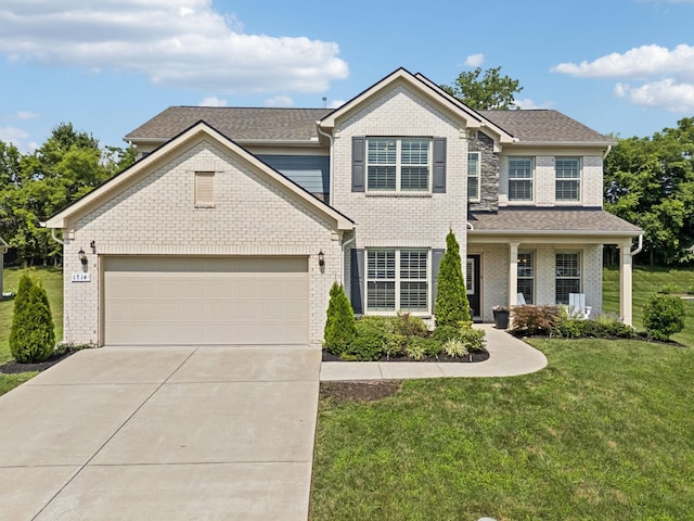 1714 Lantana Dr, Spring Hill, TN 37174 - photo 3