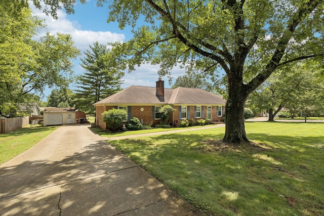 519 Irongate Blvd, Murfreesboro, TN 37129 - photo 3