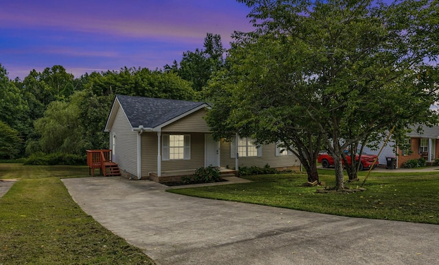 354 Donna Dr, Clarksville, TN 37042 - photo 1