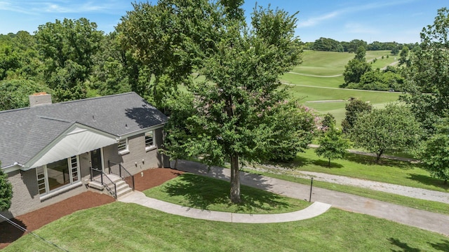 1907 Oakhill Dr, Nashville, TN 37206 - photo 2