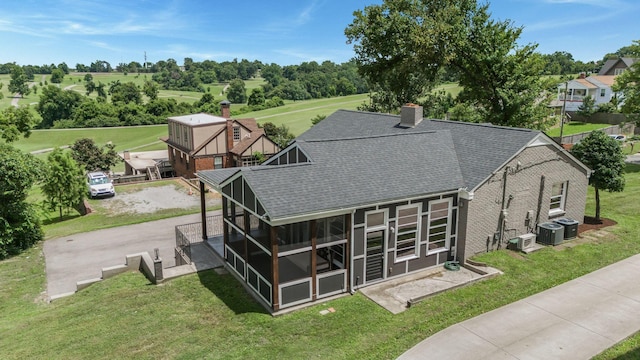 1907 Oakhill Dr, Nashville, TN 37206 - photo 46