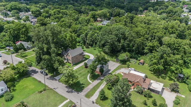 1907 Oakhill Dr, Nashville, TN 37206 - photo 4