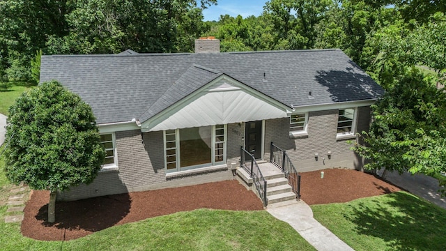 1907 Oakhill Dr, Nashville, TN 37206 - photo 3