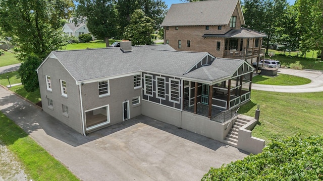 1907 Oakhill Dr, Nashville, TN 37206 - photo 49
