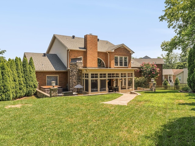 100 Claytie S, Nashville, TN 37221 - photo 34