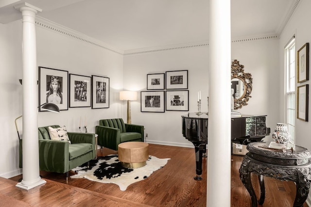 100 Claytie S, Nashville, TN 37221 - photo 4