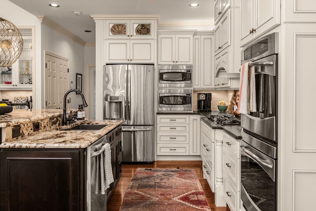 100 Claytie S, Nashville, TN 37221 - photo 15